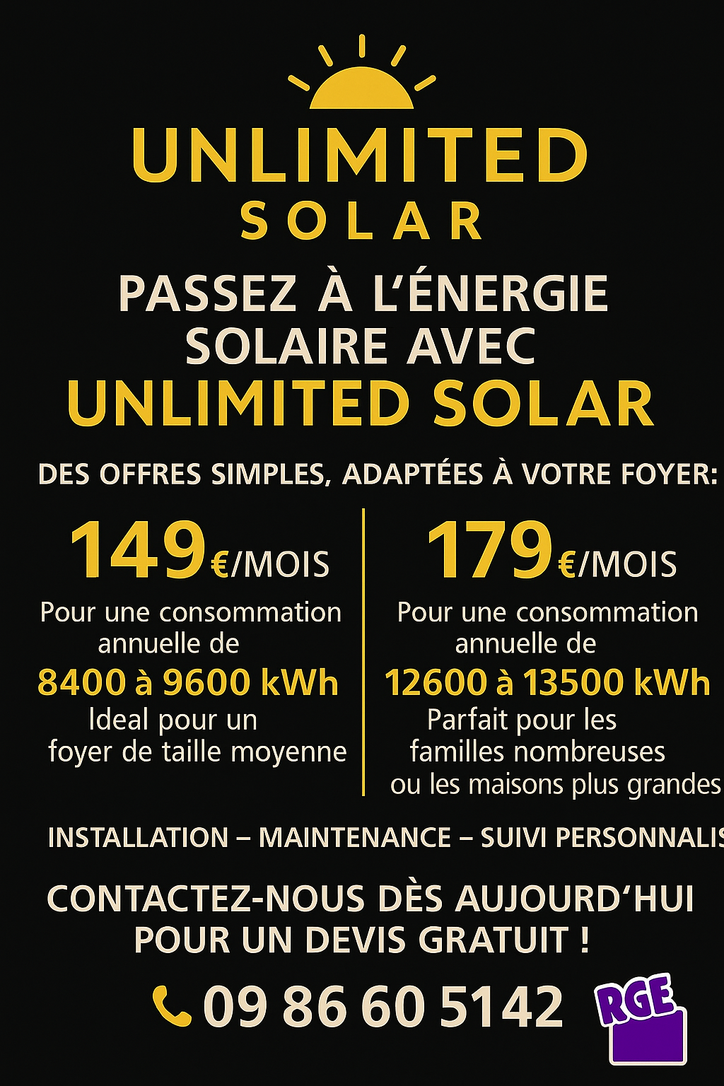 Installation batterie de stockage | Solaire à Perpignan 66