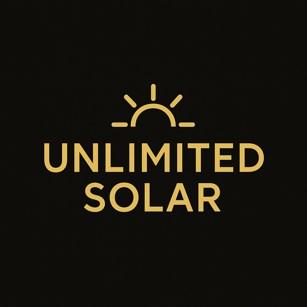 UNLIMITED SOLAR